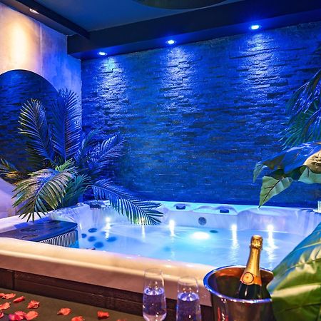 L'Insolite, Spa Privatif トゥールーズ エクステリア 写真