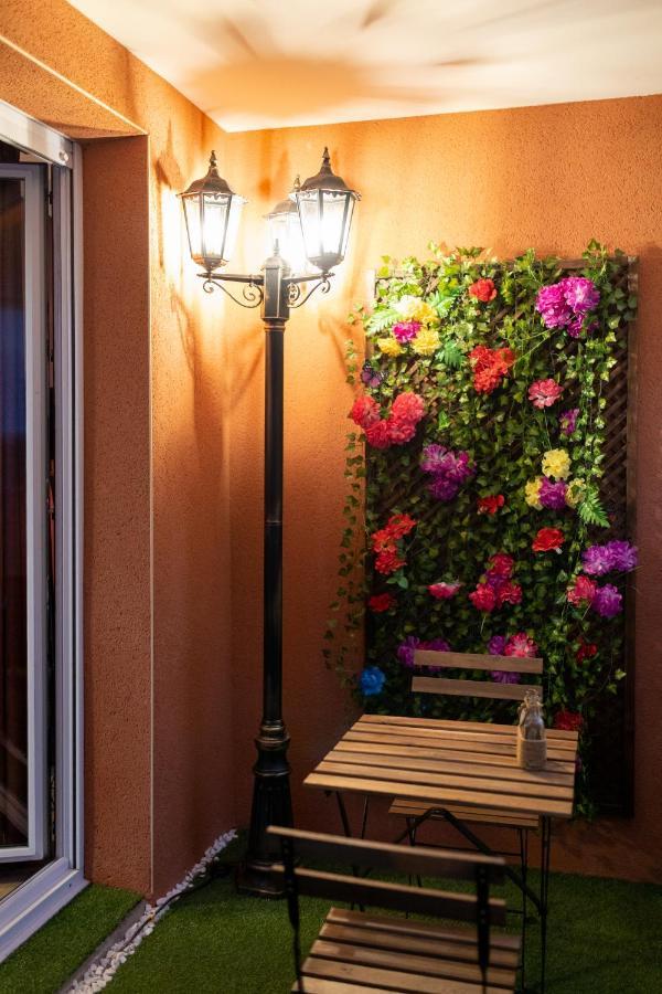 L'Insolite, Spa Privatif トゥールーズ エクステリア 写真